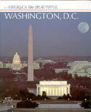 Washington, D.C. cover