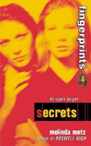 Keeping Secrets cover