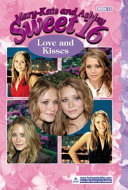 Love and Kisses cover