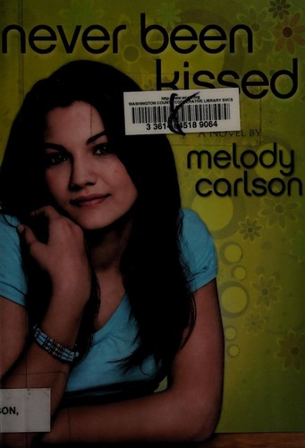 Never Been Kissed cover