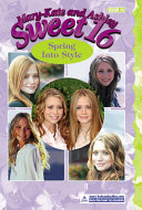 Spring into Style cover