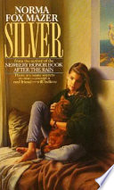 Silver cover