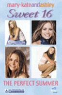 The Perfect Summer cover