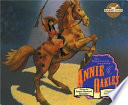 Annie Oakley: The American Legend cover
