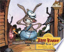 Brer Rabbit and Boss Lion: A Classic Southern Tale cover
