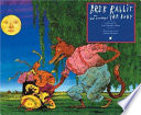 The Story of Brer Rabbit and the Wonderful Tar Baby cover