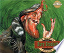 Davy Crockett: The Legendary Frontiersman cover