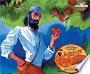 Johnny Appleseed cover