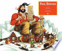 Paul Bunyan cover