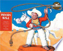 Pecos Bill cover