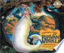 Rip Van Winkle cover