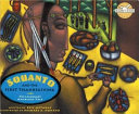 Squanto and the First Thanksgiving: The Legendary American Tale cover