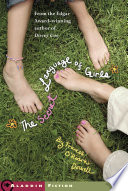 The Secret Language of Girls cover