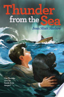 Thunder from the Sea cover