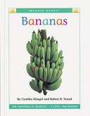 Bananas (Sundance) cover