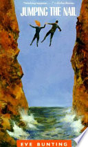 Jumping the Nail cover