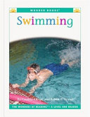 Swimming (Sundance) cover