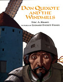 Don Quixote and the Windmills cover