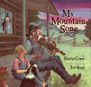 My Mountain Song cover