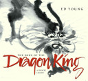 The Sons of the Dragon King: A Chinese Legend cover