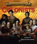 Colonists cover
