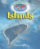 Islands cover