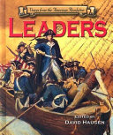 Leaders cover