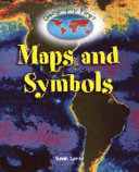 Maps and Symbols cover