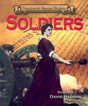 Soldiers cover