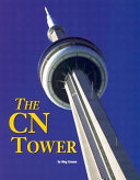The CN Tower cover
