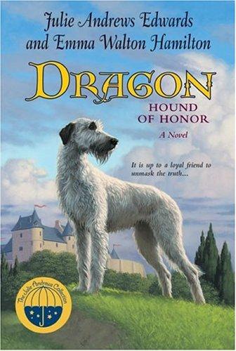 Dragon: Hound of Honor cover