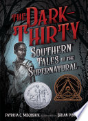 The Dark-Thirty cover