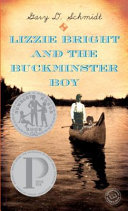 Lizzie Bright and the Buckminster Boy cover