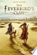 The Feverbird's Claw cover