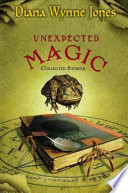 Unexpected Magic: Collected Stories cover