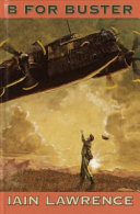 B for Buster cover