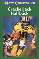 Crackerjack Halfback/Halfback Attack cover