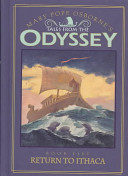 Return to Ithaca cover