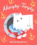 Ahoyty-Toyty cover