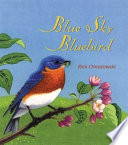 Blue Sky Bluebird cover