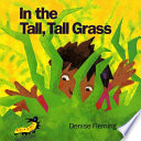 In the Tall, Tall Grass cover
