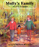 Molly's Family cover