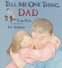 Tell Me One Thing, Dad cover