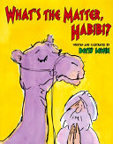 What's the Matter, Habibi? cover