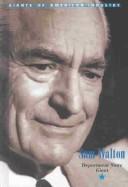 Sam Walton: Department Store Giant cover