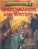 Speechmakers and Writers cover