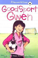 Good Sport Gwen cover