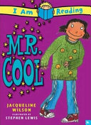 Mr. Cool cover