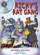 Ricky's Rat Gang cover