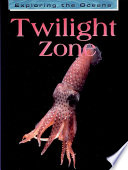 Twilight Zone cover